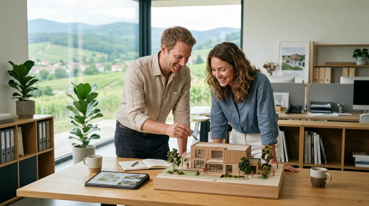 Acheter un bien immobilier à Hoerdt