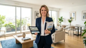 Devenir agent immobilier indépendant